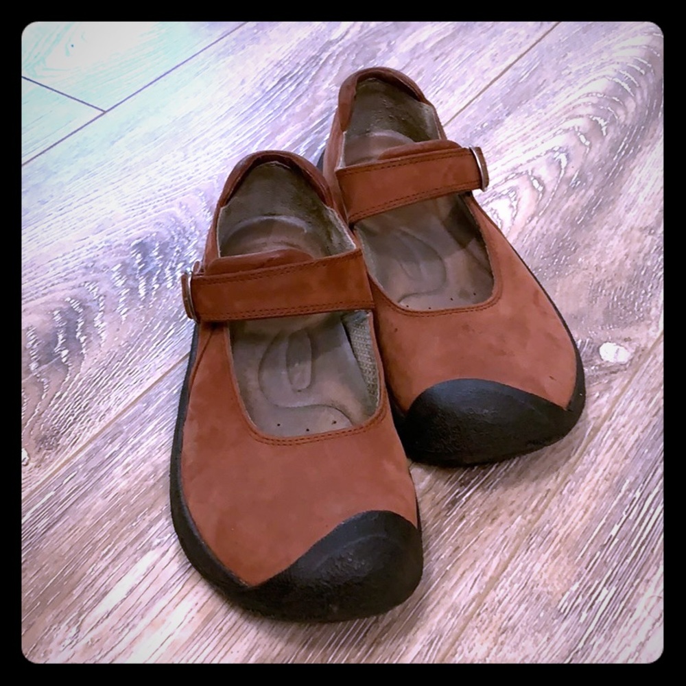 Keen shoes